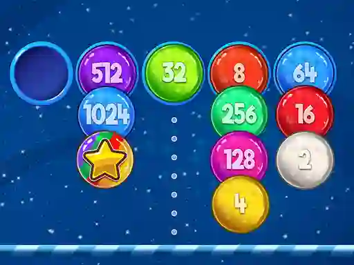Игра Shoot N Merge онлайн