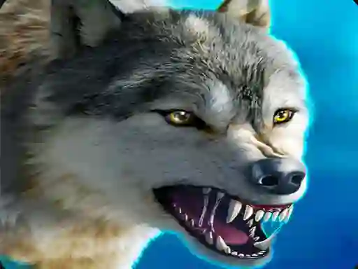 Игра Fox Hunter Sniper онлайн