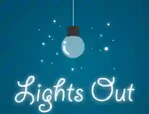 Игра Cristmas Lights Out онлайн