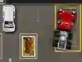 Игра 18 Wheels Driver онлайн