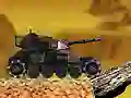 Игра Turbo Tanks онлайн