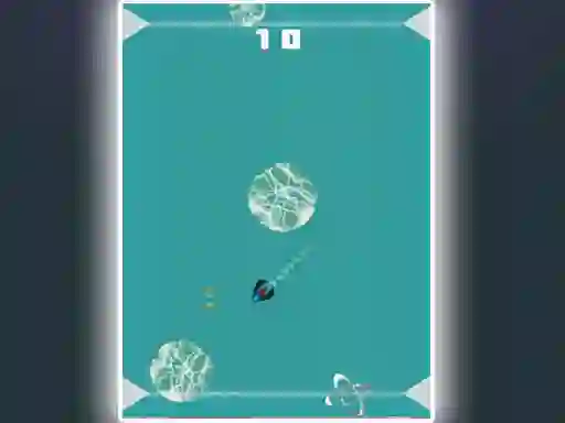 Игра Electric Cage онлайн