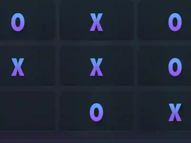 Игра xo for bro онлайн