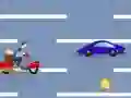 Игра Mail Delivery онлайн