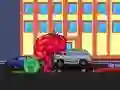 Игра Hellbound Rampage онлайн