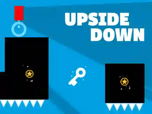 Игра Upside Down онлайн