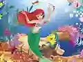 Игра Hidden Objects The Little Mermaid онлайн