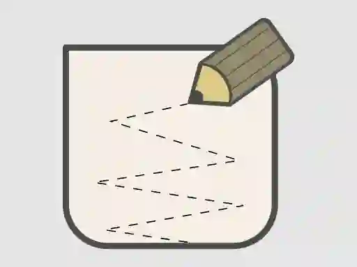 Игра Draw In онлайн