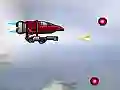 Игра Redshift онлайн