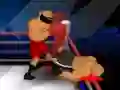 Игра World boxing tournament онлайн