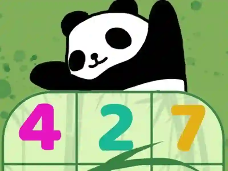 Игра Number Master онлайн