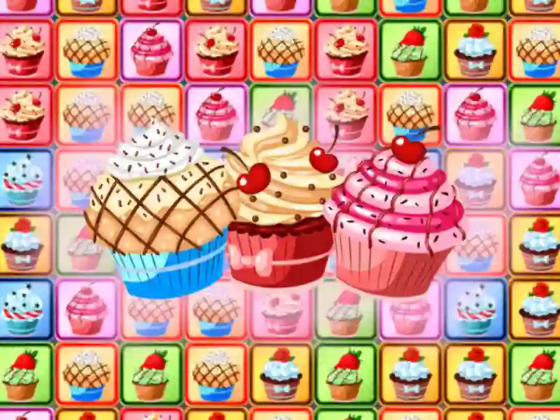 Игра Cake Blocks Collapse онлайн
