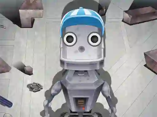 Игра Back Home онлайн