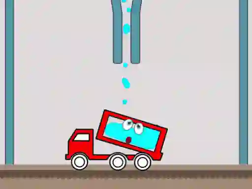 Игра Happy Trucks онлайн