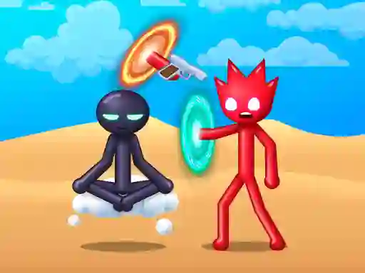 Игра Portal Master онлайн