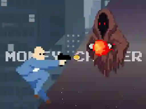 Игра Money Chaser онлайн
