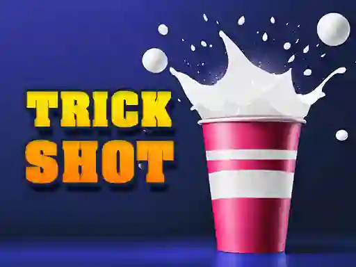 Игра Trick Shot World Challenge онлайн