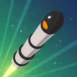 Игра Space Frontier онлайн
