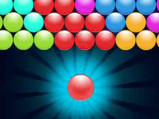 Игра Bubble Up Master онлайн