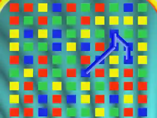 Игра Squares Challenge онлайн