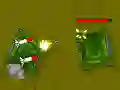 Игра Tank Destroyer 2 онлайн