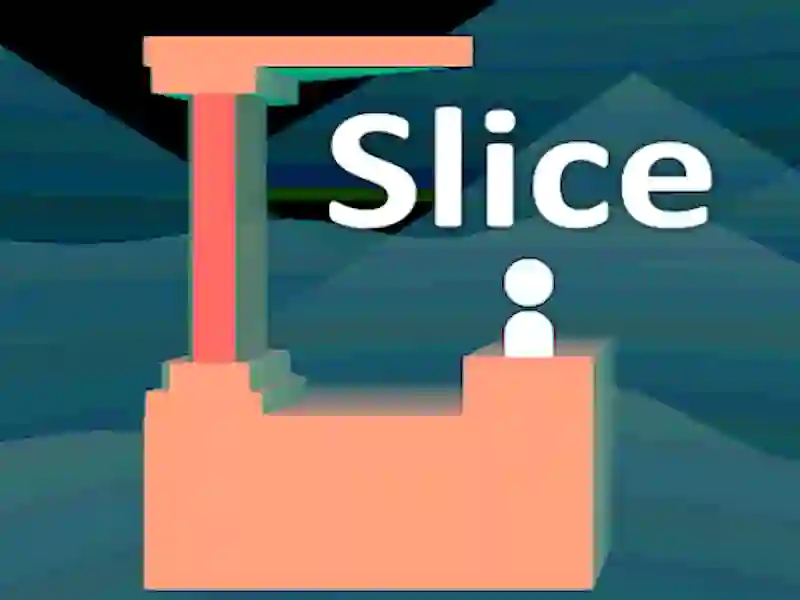 Игра Slice онлайн