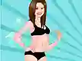 Игра Pop Superstar Miley Cyrus онлайн