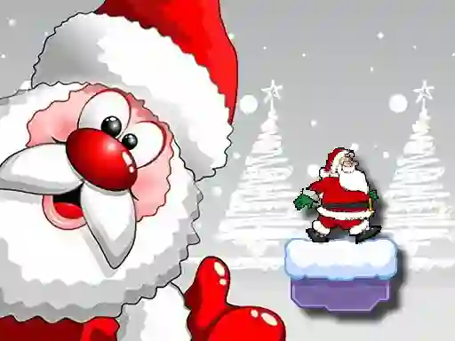 Игра Christmas Adventure онлайн