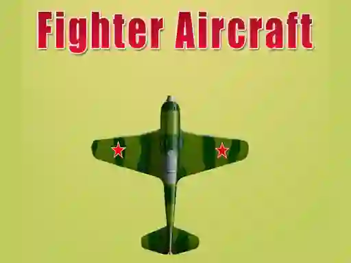 Игра Fighter Aircraft онлайн