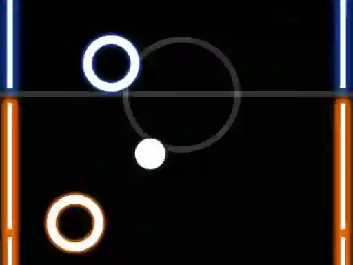 Игра Table Hockey онлайн