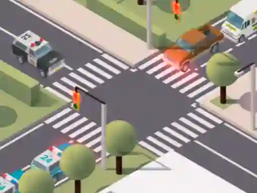 Игра Traffic Controller онлайн
