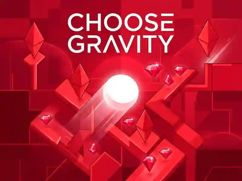 Игра Choose Gravity онлайн