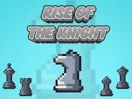 Игра Rise Of The Knight онлайн