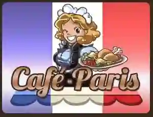 Игра Caf? Paris онлайн