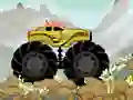 Игра Extreme Trucks 3 онлайн