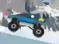 Игра Snow racers онлайн