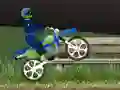 Игра Jaludo Biker онлайн