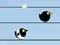 Игра Gone with the Birds онлайн