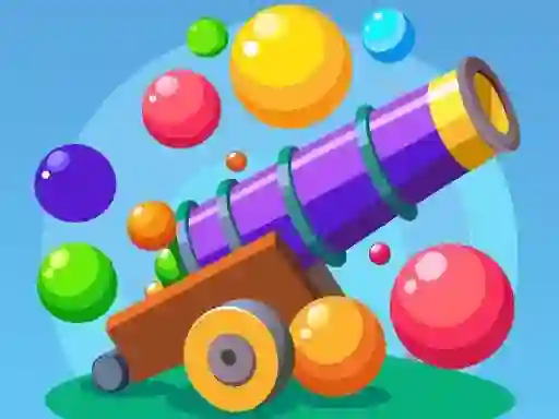 Игра Ballpoint онлайн