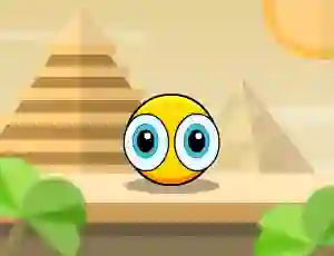 Игра Bouncy Golf онлайн