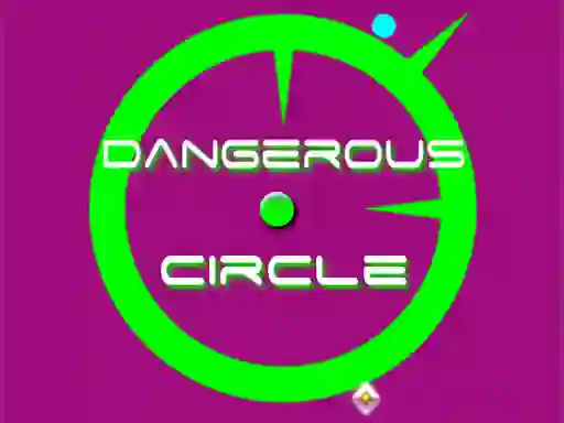 Игра Dangerous Circle онлайн