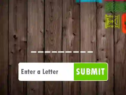 Игра HangMan онлайн