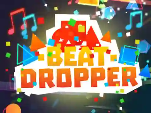 Игра Beat Dropper онлайн