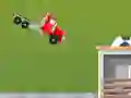 Игра Destructo Truck онлайн