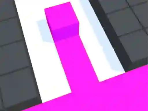 Игра Color Fill 3D онлайн