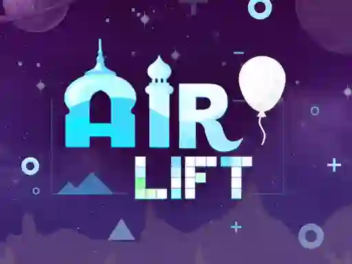 Игра Air Lift онлайн