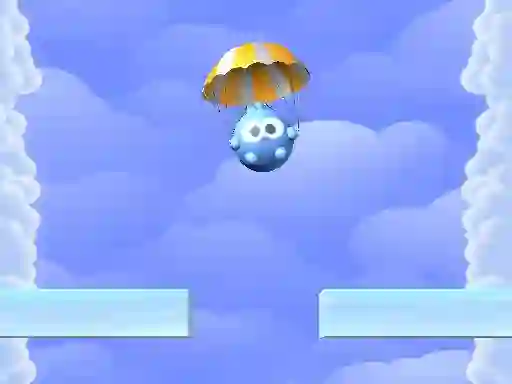 Игра Falling Game онлайн