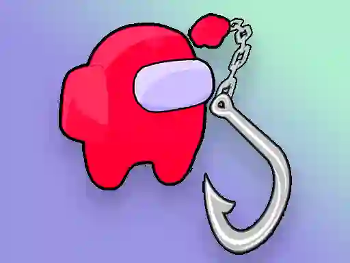 Игра Impostor Hook онлайн