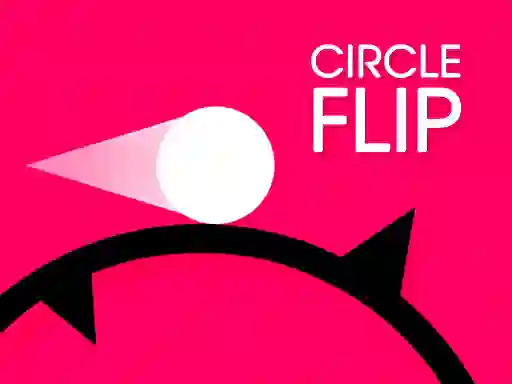 Игра Circle Flip онлайн
