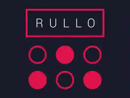 Игра Rullo онлайн